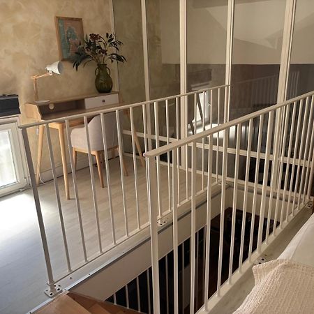 Appartement cosy au cœur de la ville d’été Arcachon Esterno foto